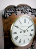 scottish bracket clock