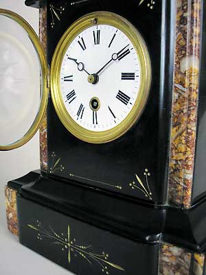 french clocks in perth