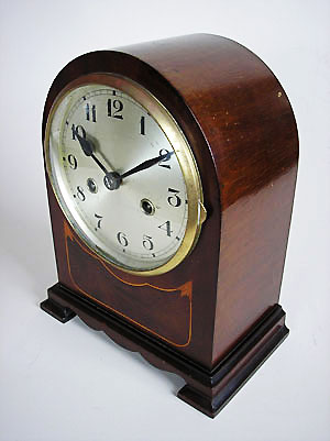 junghans bracket clock for sale