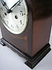 small junghans bracket clock for sale