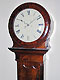 english tavern clock for sale