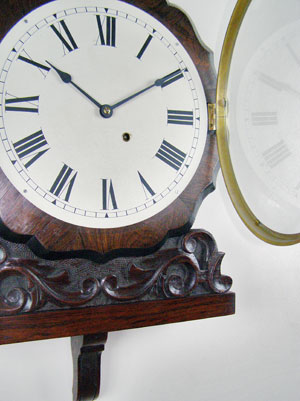 buy seth thomas dial clock