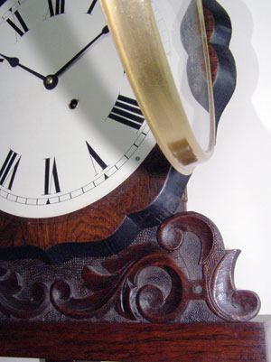 american wall clocks in perth