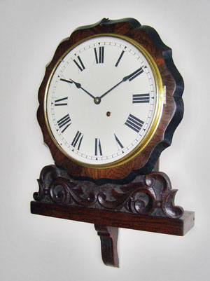 antique american wall clocks in perth