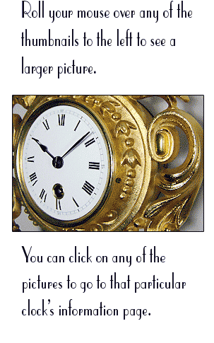 antique-clocks