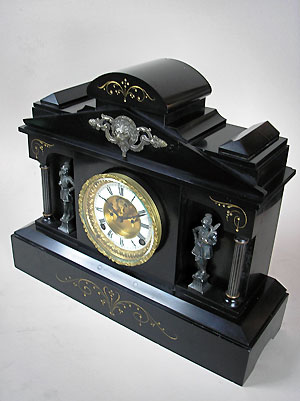 buy usa mantel clock