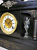 usa mantel clock for sale