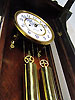 vienna clock for sale