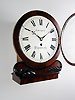 english dial clock for sale