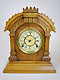 ansonia mantel clock