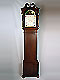 burton-kendal longcase clock