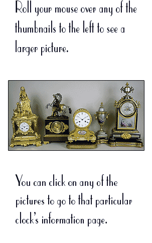 antique-clocks