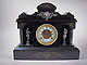 usa ansonia mantel clock